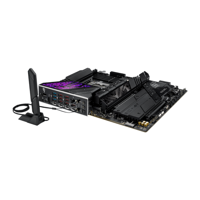 Asus Motherboard ROG STRIX Z890-E Gaming WiFi