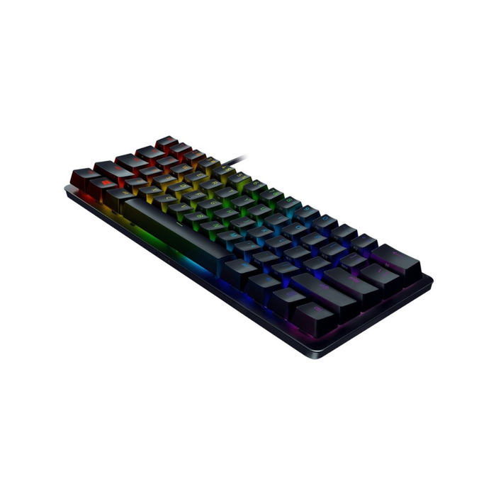 Razer Mechanical Wired Gaming Keyboard Huntsman Mini Red Switch