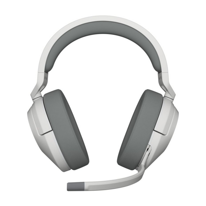 Corsair HS55 Stereo Gaming Headset White