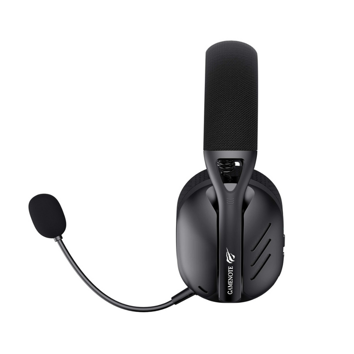 Havit Fuxi-H3 Gaming Headset Black