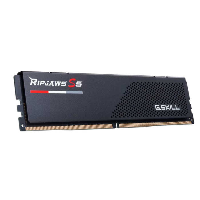 G.Skill Ram Ripjaws S5 32GB (2x16GB) DDR5 5600 CL36