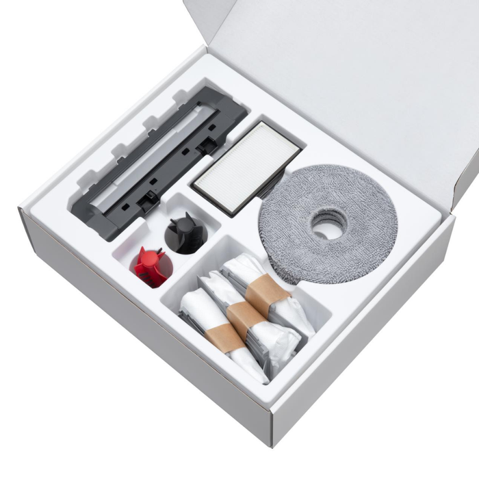 Roborock Robot Vacuum Cleaner 13-Pieces Accessory Kit