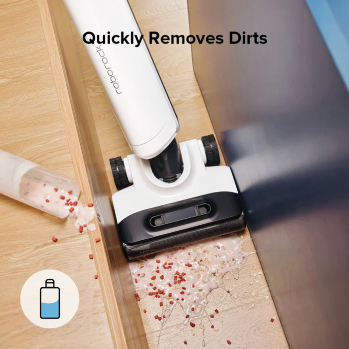 Roborock Robot Vacuum Floor Cleaning Solution 1L