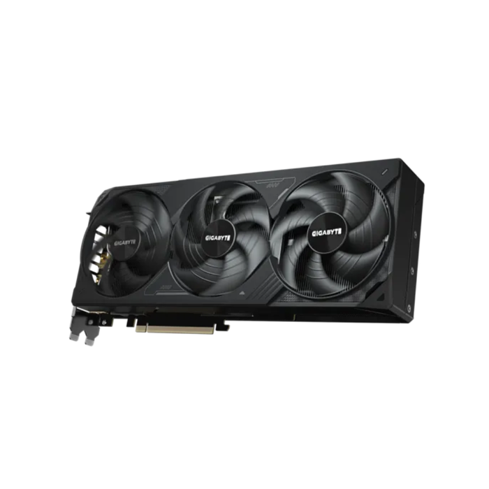 Gigabyte WINDFORCE SFF GeForce RTX 5080 16GB