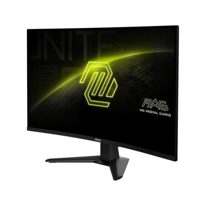 MSI Gaming Monitor MAG 32C6X 32" FHD 250Hz