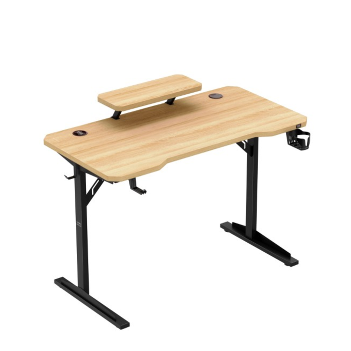 Mark Adler Leader 5.1 Oak Desk