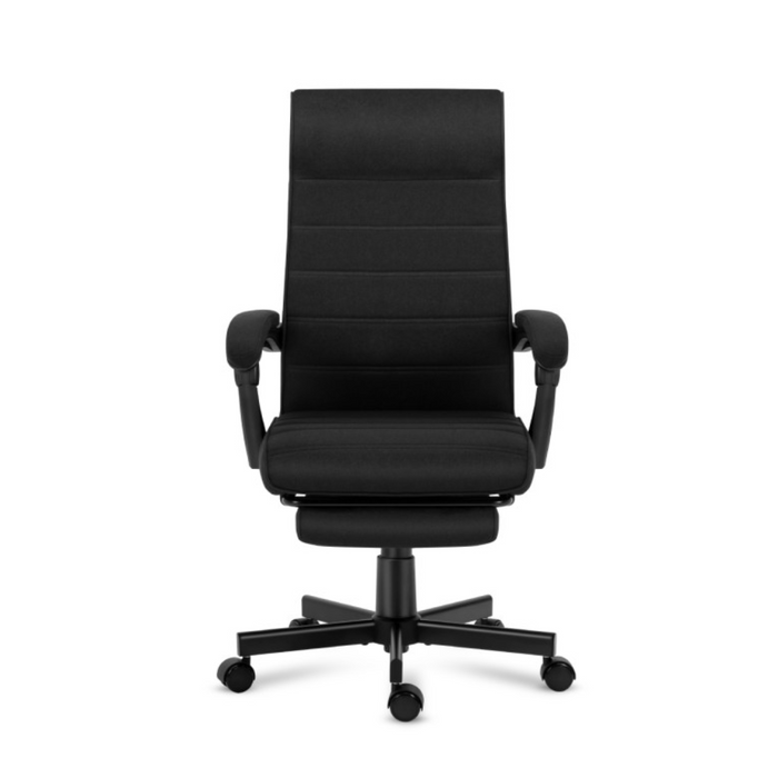 Mark Adler Boss 4.4 Black Office Chair