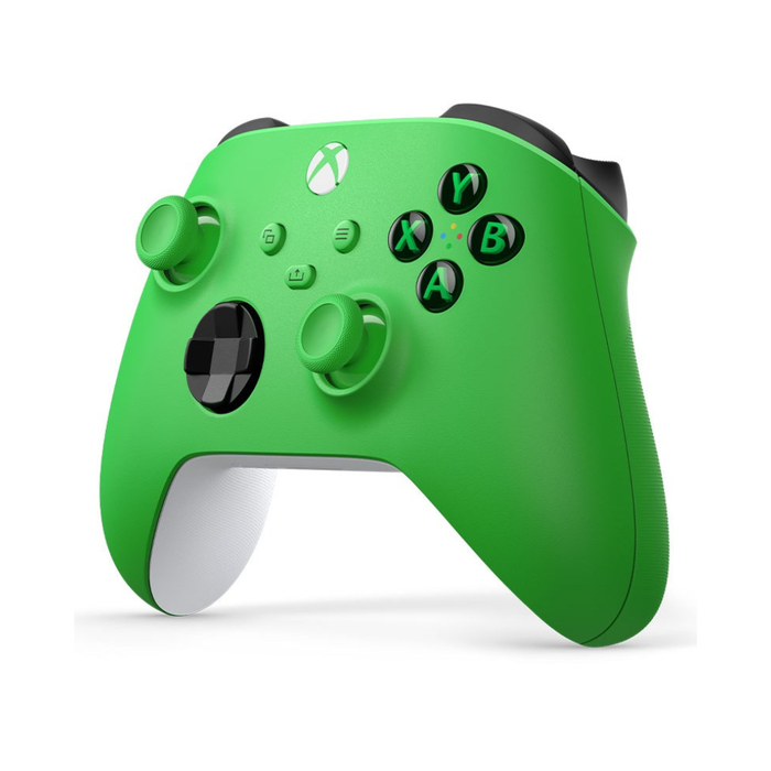 Microsoft Xbox Wireless Controller Green