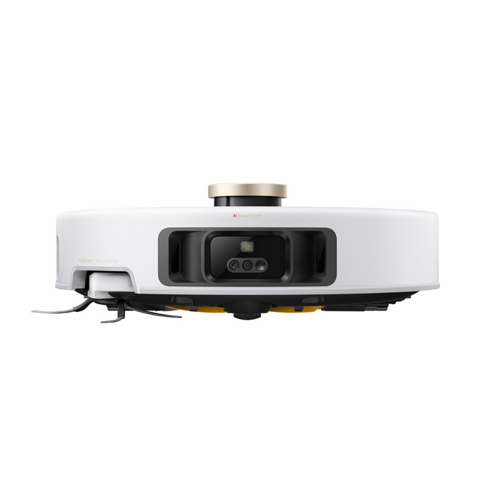 Dreame Mova Robot Vacuum Cleaner V50 Ultra Complete