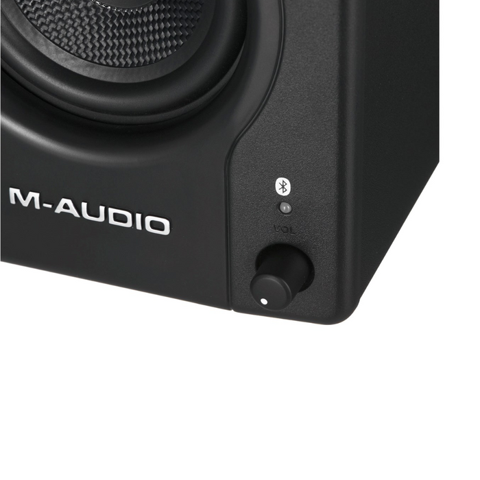 M-Audio BX4 BT Wireless Bluetooth Speakers