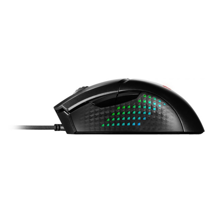 MSI Wireless Gaming Mouse Clutch GM51 Lightweight