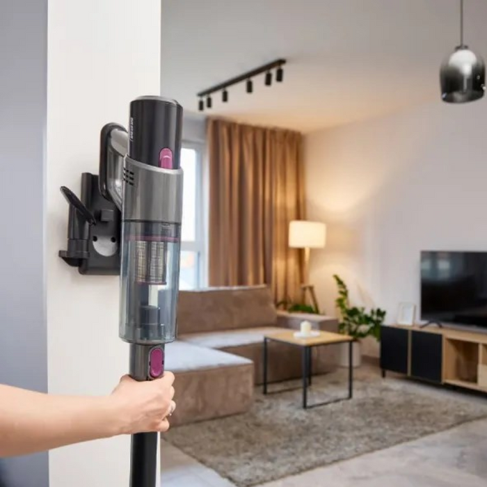 MPM Vacuum Cleaner Stick 2-in-1 MOD-70