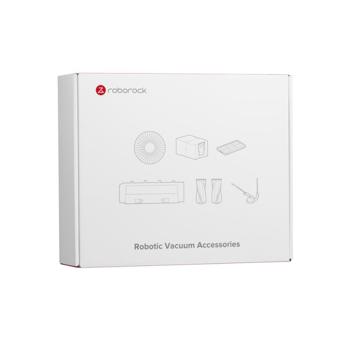 Roborock Robot Vacuum Cleaner 13-Pieces Accessory Kit