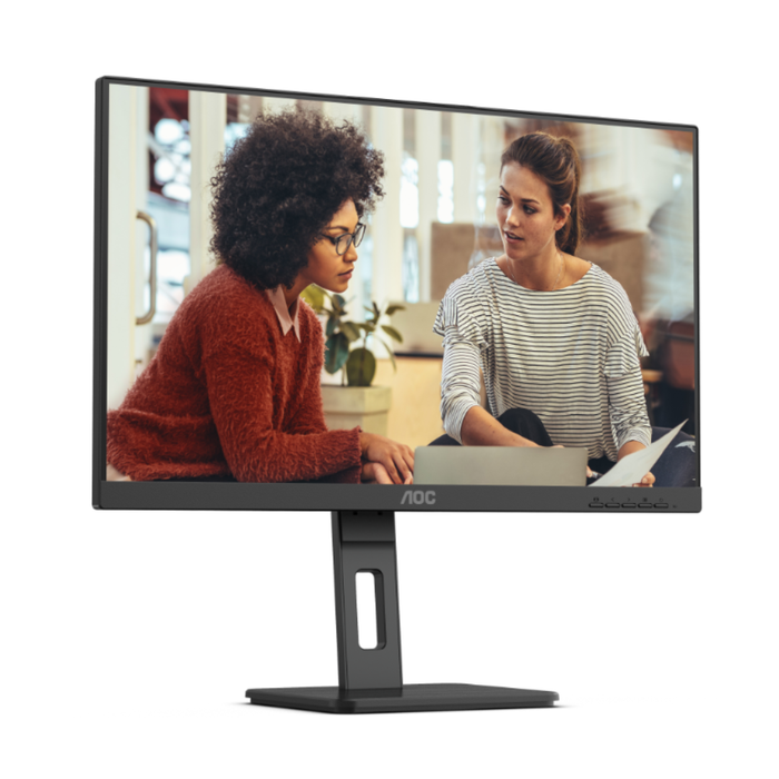 AOC Monitor 27E3QAF 27" FHD 75Hz