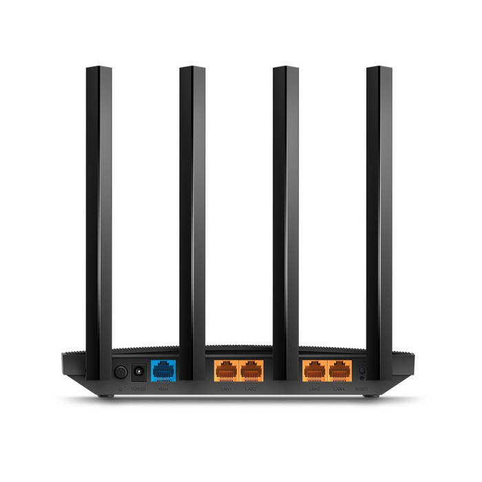 TP-Link Router ARCHER C80