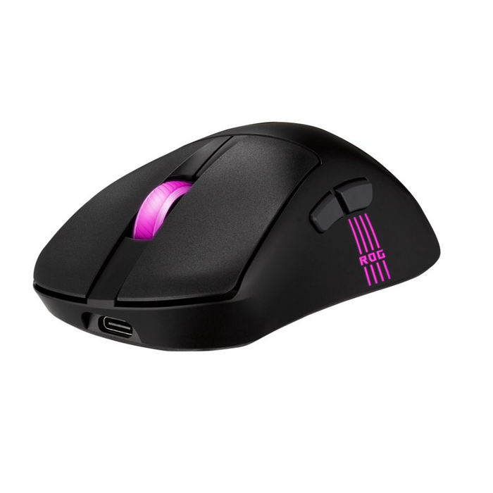 Asus Wireless Gaming Mouse ROG Keris II