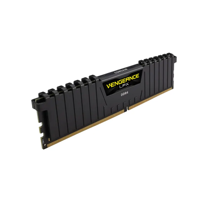 Corsair Ram Vengeance LPX 8GB (1x8GB) DDR4 3000 CL16