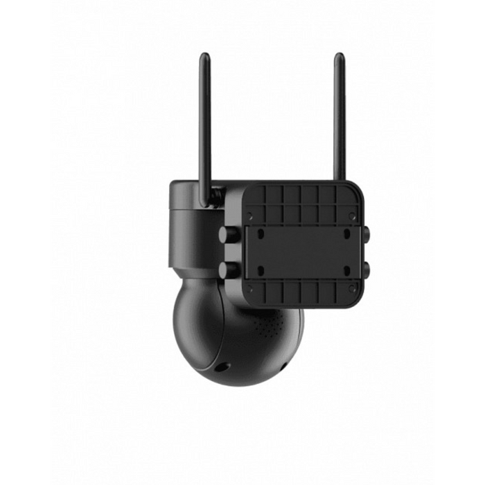 WOOX Outdoor Battery Camera 3MP PTZ with Solar Panel R3569