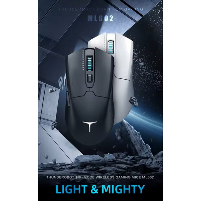 Thunderobot Wireless Gaming Mouse ML602