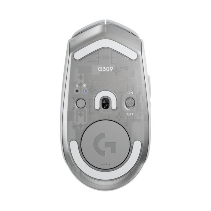 Logitech Wireless Gaming Mouse G309 Lightspeed