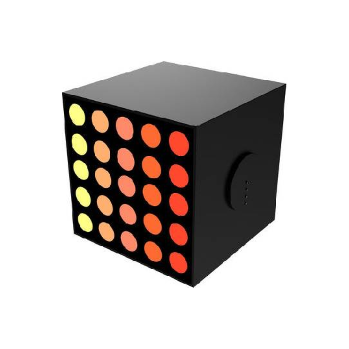 Yeelight Cube Smart Table Lamp Wi-Fi/ Bluetooth