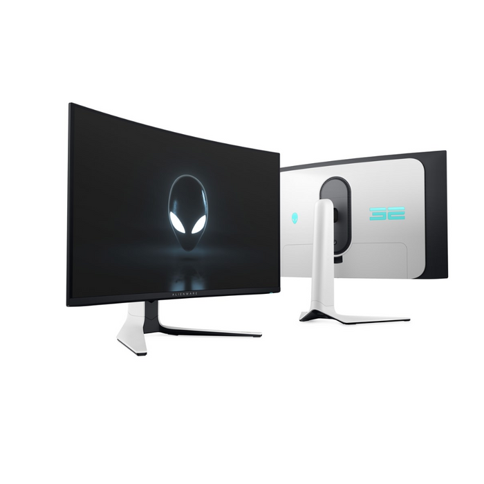 Alienware Monitor AW3225QF 32" UHD 240Hz