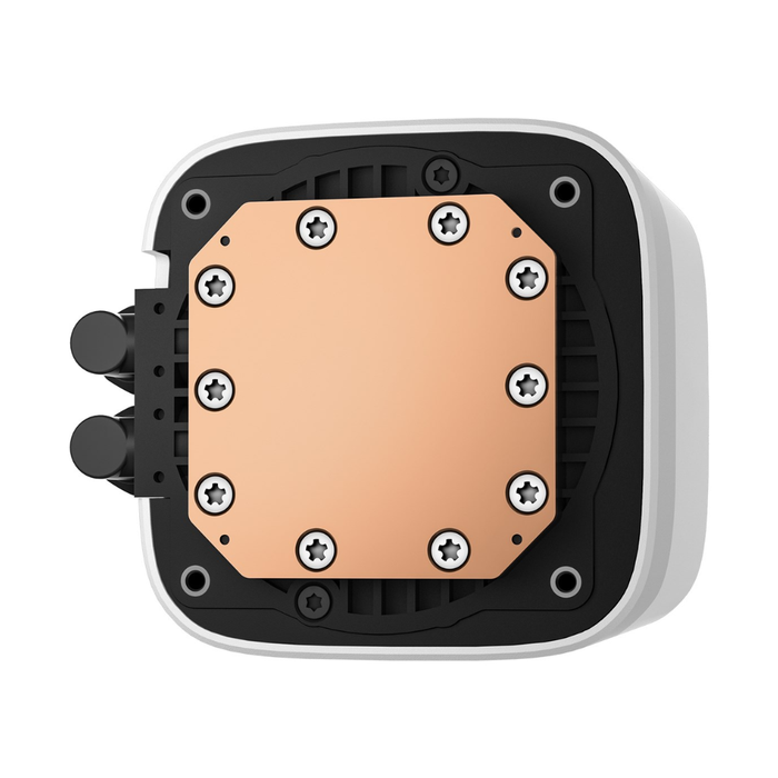 DeepCool LE360 V2 Liquid Cooler RGB White