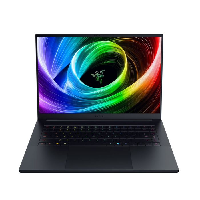 Razer Blade 18 Gaming Laptop/ Ultra 9 275HX/32GB/ 1TB/ RTX 5070 Ti