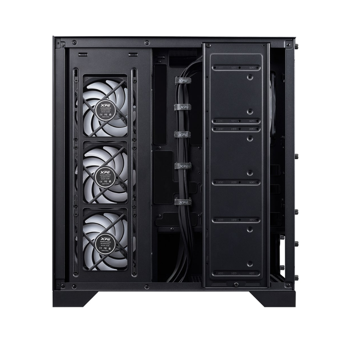 Custom Gaming PC/ BTF/ i5-14400F/ 32GB/ 1TB SSD NVMe/ RTX 5060