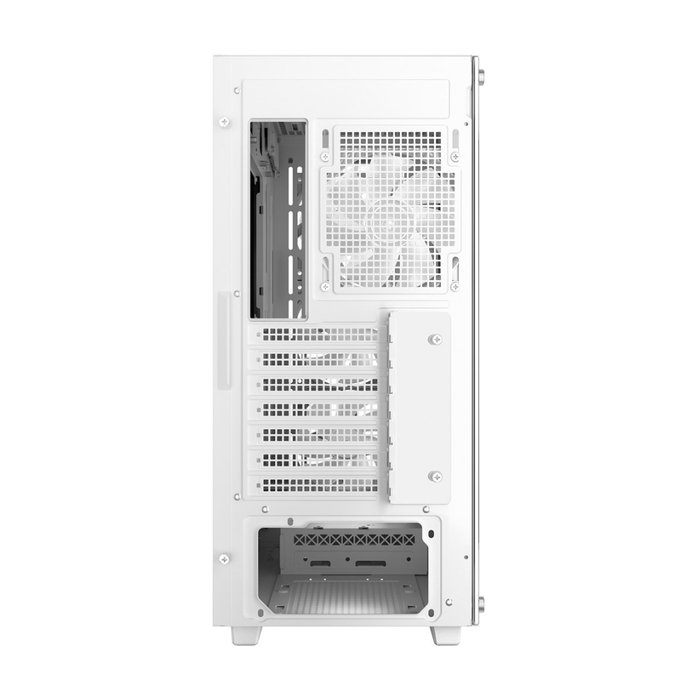 DeepCool PC Case CC560 MESH V2 White