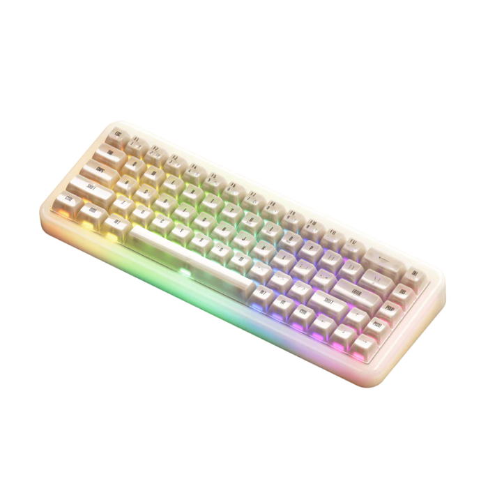 Akko Mechanical Wireless Resin Keyboard YU01