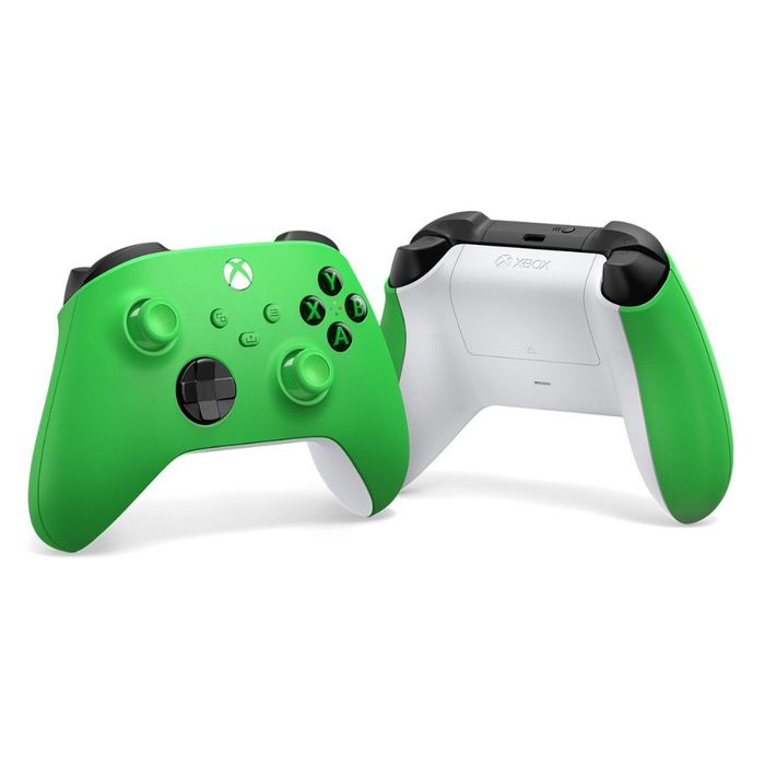 Microsoft Xbox Wireless Controller Green
