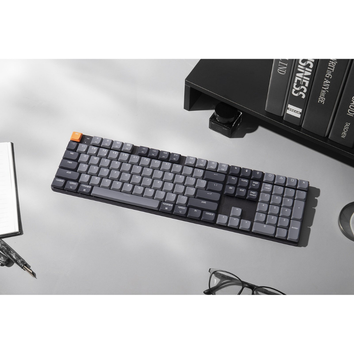 Keychron Mechanical Wireless Keyboard K5 V2