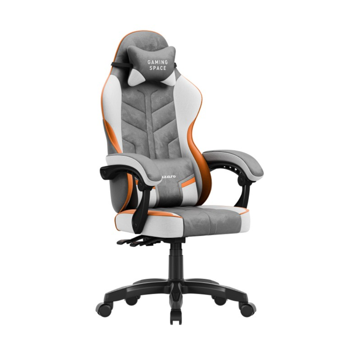 Huzaro Force 2.7 Grey Gaming Chair