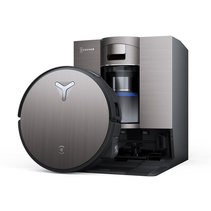 Ecovacs Robot Vacuum Cleaner Deebot x11 OmniCyclone
