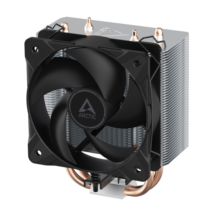 Arctic CPU Cooler Freezer 8A Black