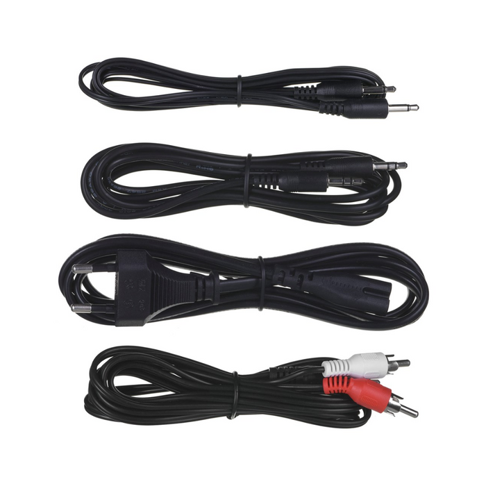 M-Audio BX4 BT Wireless Bluetooth Speakers