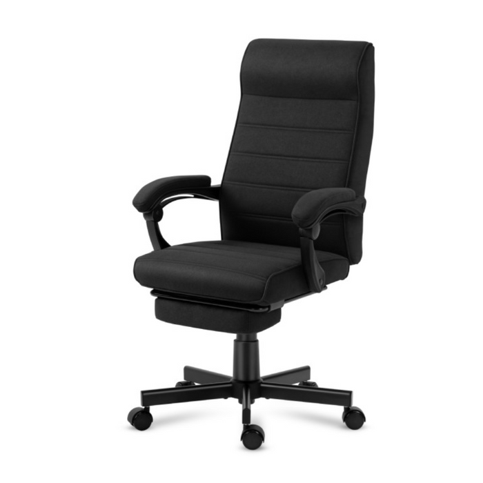 Mark Adler Boss 4.4 Black Office Chair