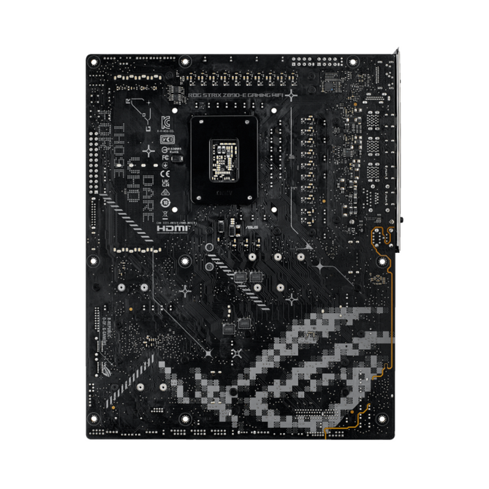 Asus Motherboard ROG STRIX Z890-E Gaming WiFi