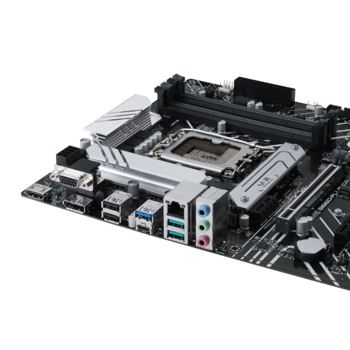 Asus Motherboard PRIME B660-PLUS D4
