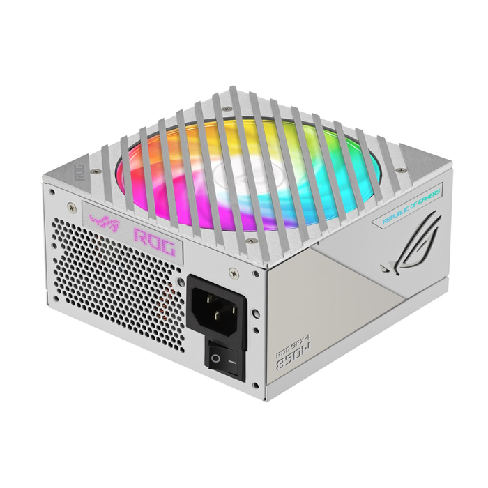 Asus Power Supply Loki SFX-L 850W White