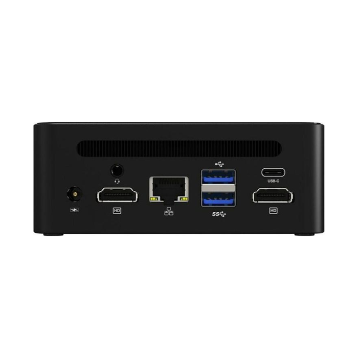 Business Qoobe Mini PC AP13620 / i7-13620H/ 16GB/ 1TB SSD