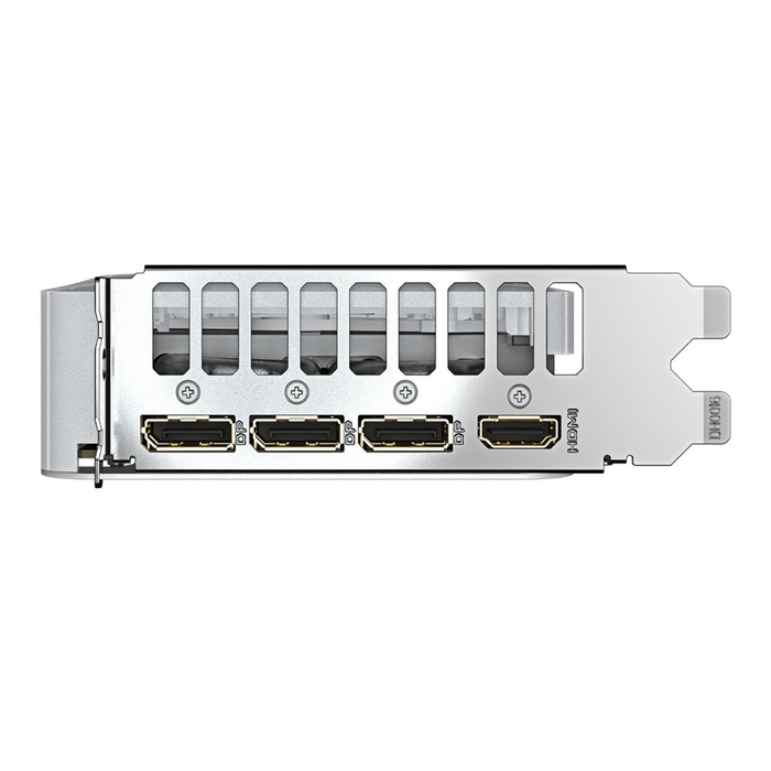 Gigabyte EAGLE GeForce RTX 5060 OC ICE 8GB