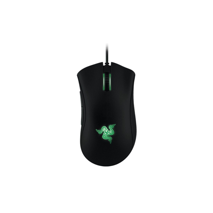 Razer DeathAdder Essential Wired Gaming Mouse