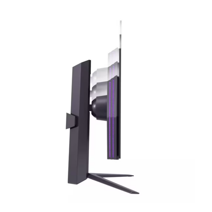 LG Gaming Monitor UltraGear 27GS95QE-B 26.5" QHD 240Hz