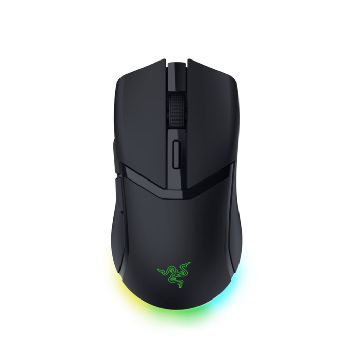 Razer Wireless Gaming Mouse Cobra Hyperspeed