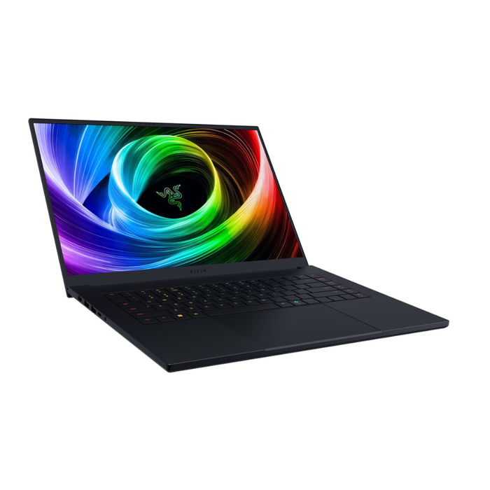 Razer Blade 16 Gaming Laptop/ Ryzen AI 9 365/32GB/ 1TB/ RTX 5070 Ti