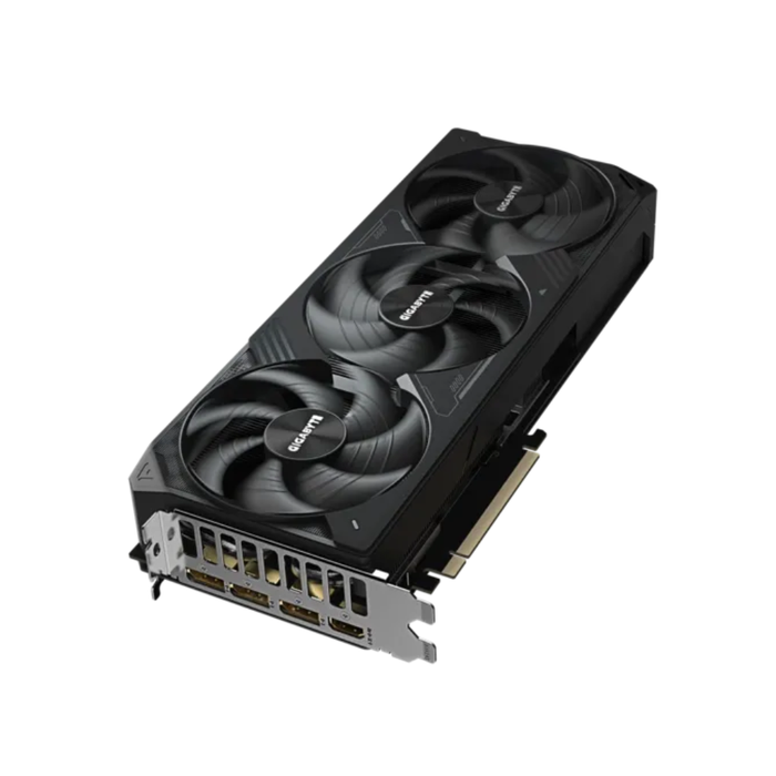 Gigabyte WINDFORCE SFF GeForce RTX 5080 16GB