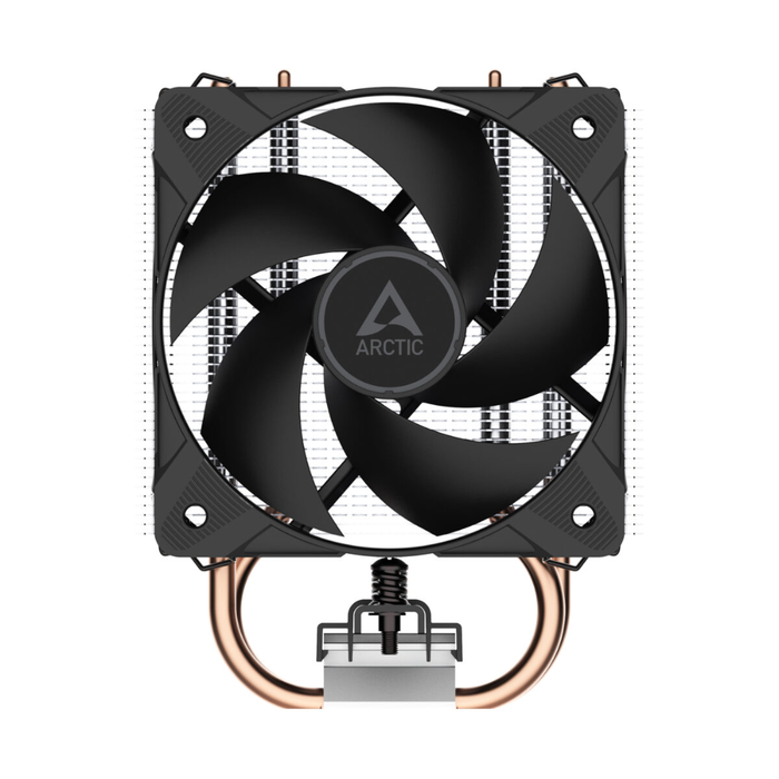 Arctic CPU Cooler Freezer 8A Black