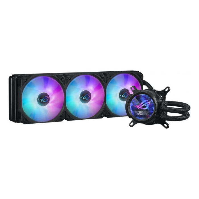 Asus ROG Strix Liquid Cooler lll 360 RGB